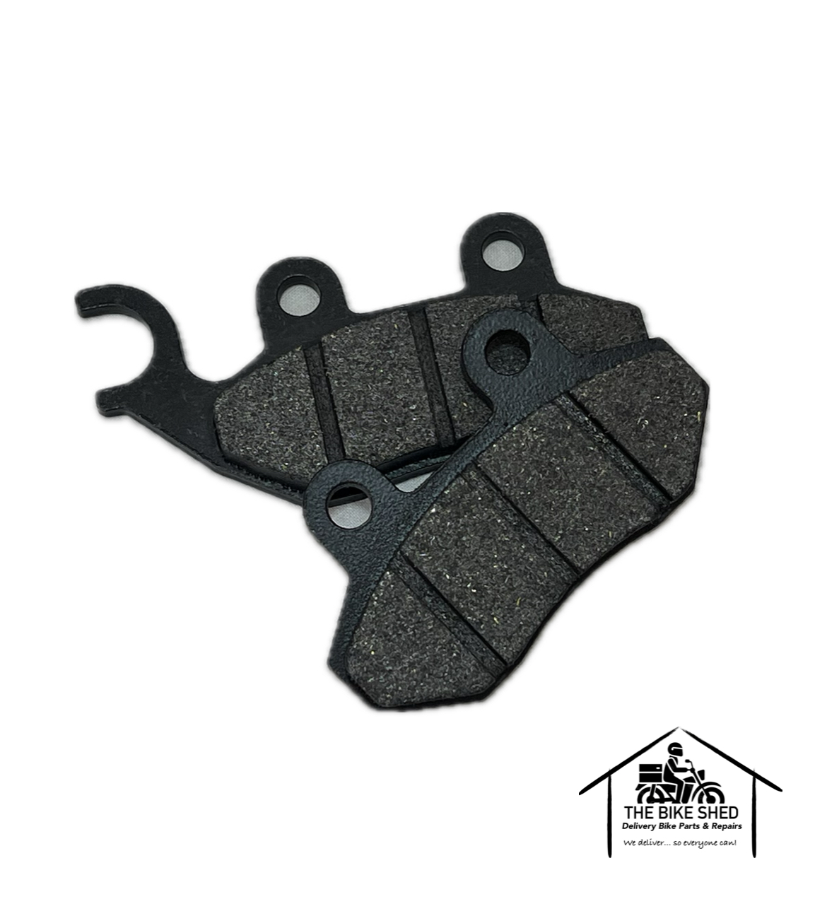 SYM Front Brake Pads