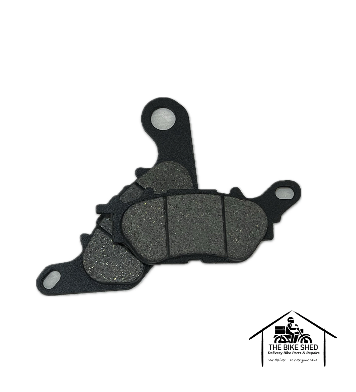 Yamaha YBR Front Brake Pads
