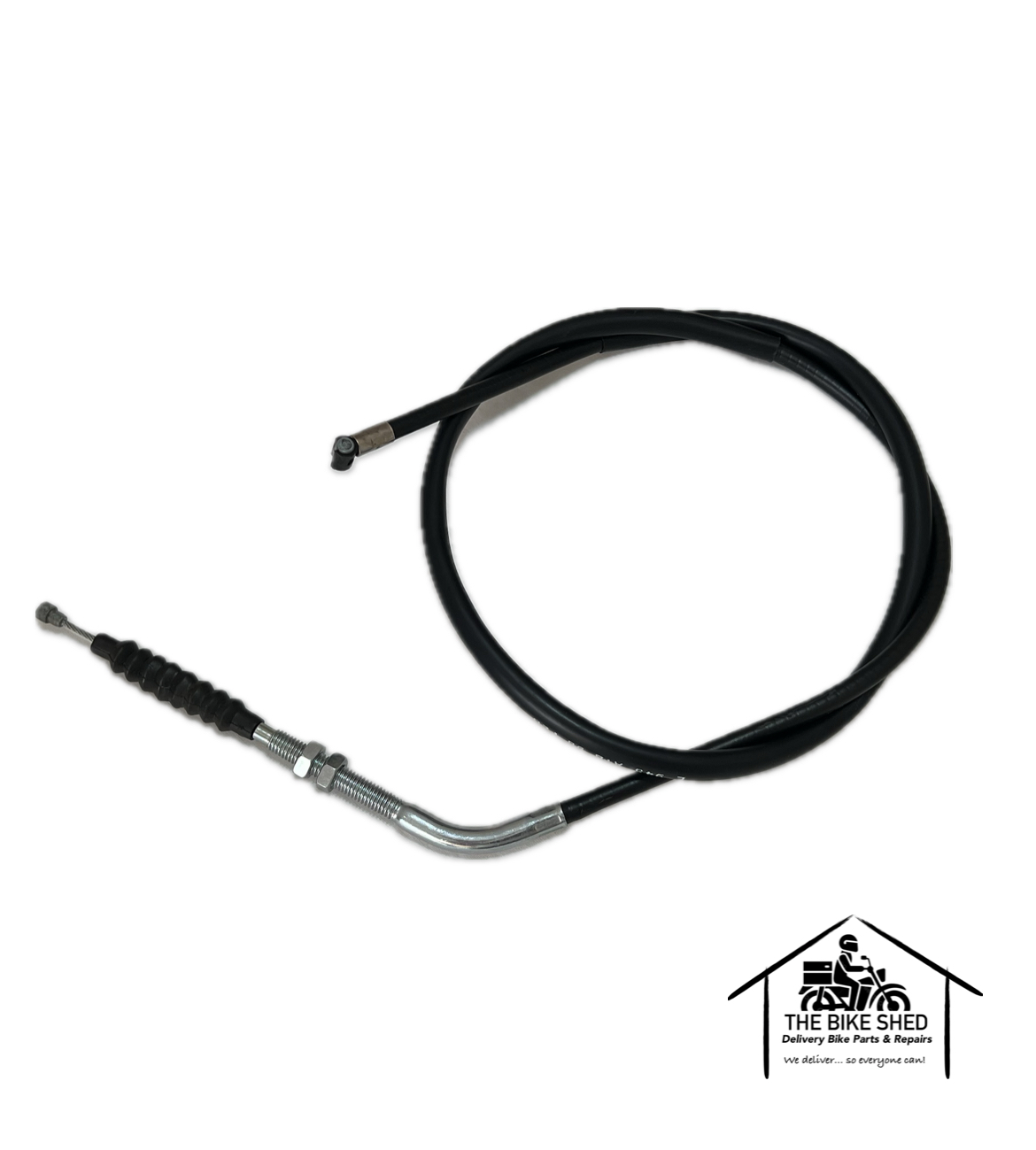 Big Boy Superlight Clutch Cable