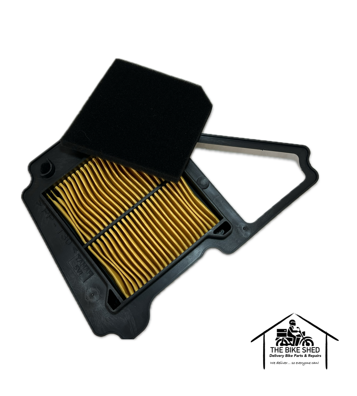 Yamaha YBR Air Filter