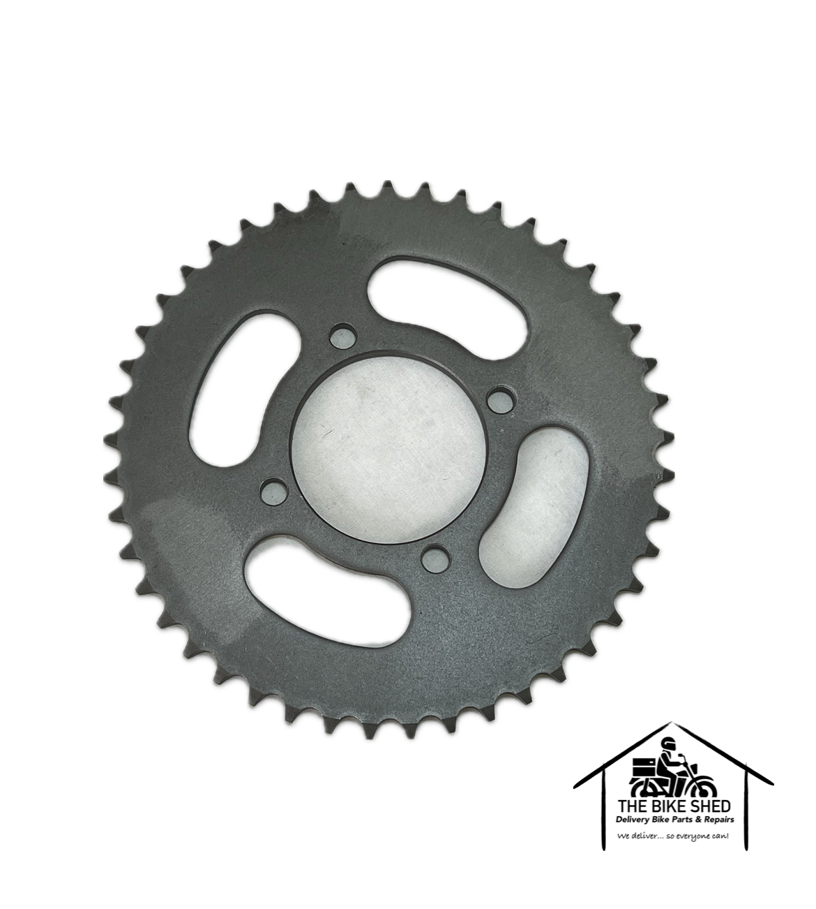 Yamaha YBR Rear Sprocket