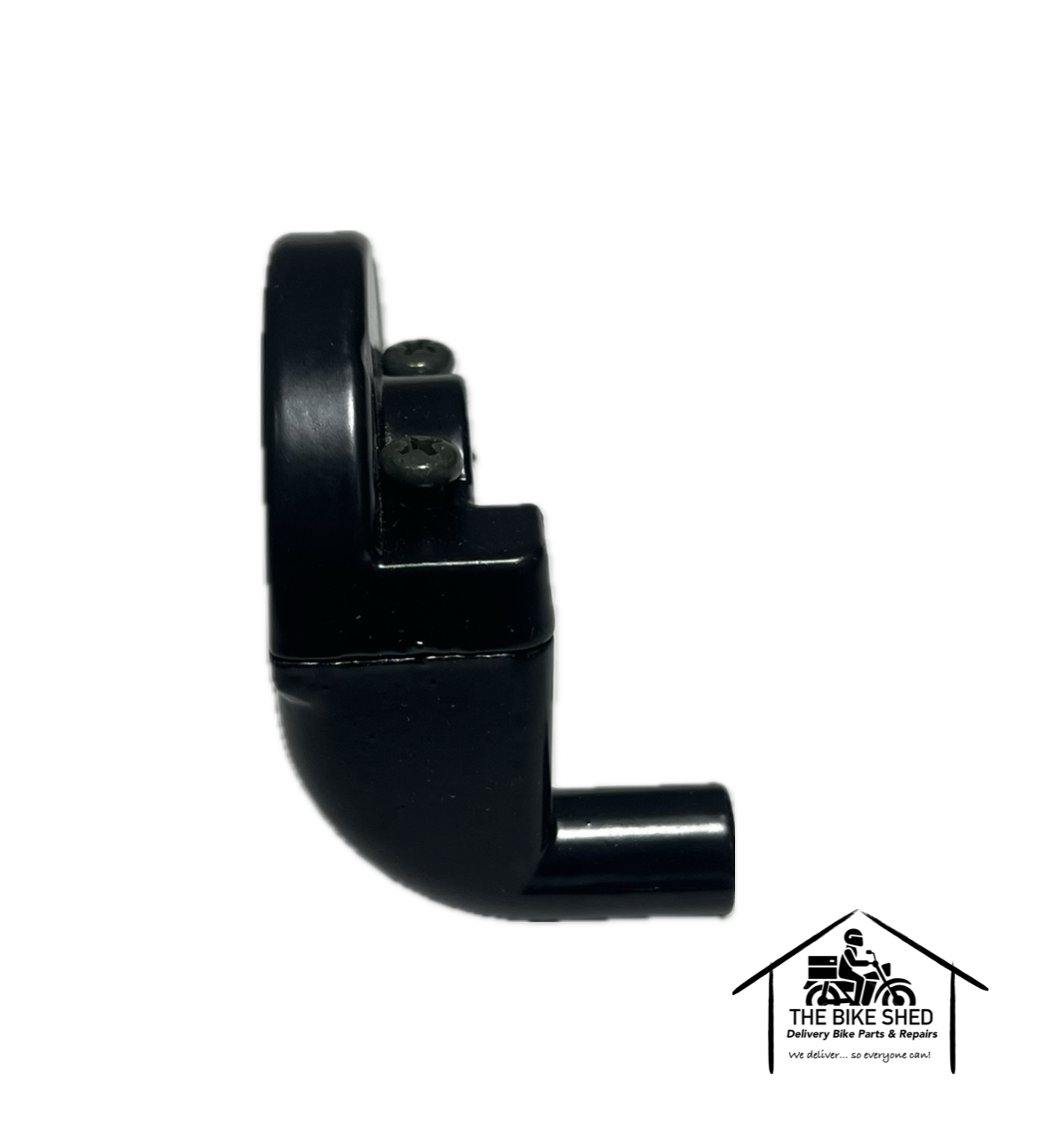 Honda XR Throttle Housing