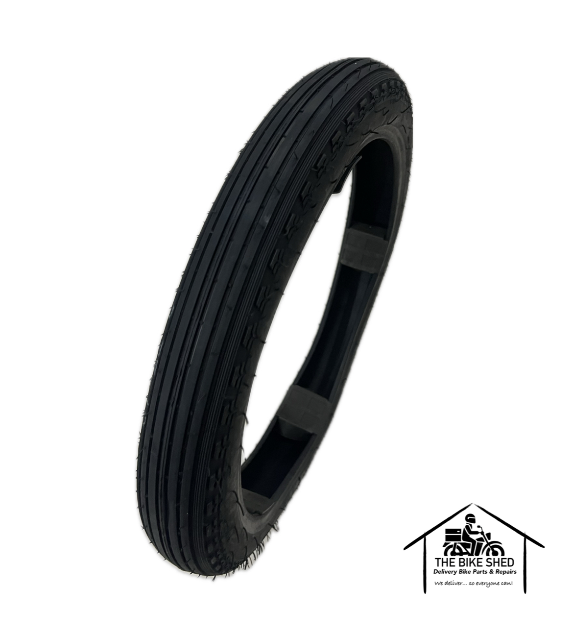 2.75 X 18 Front Tire