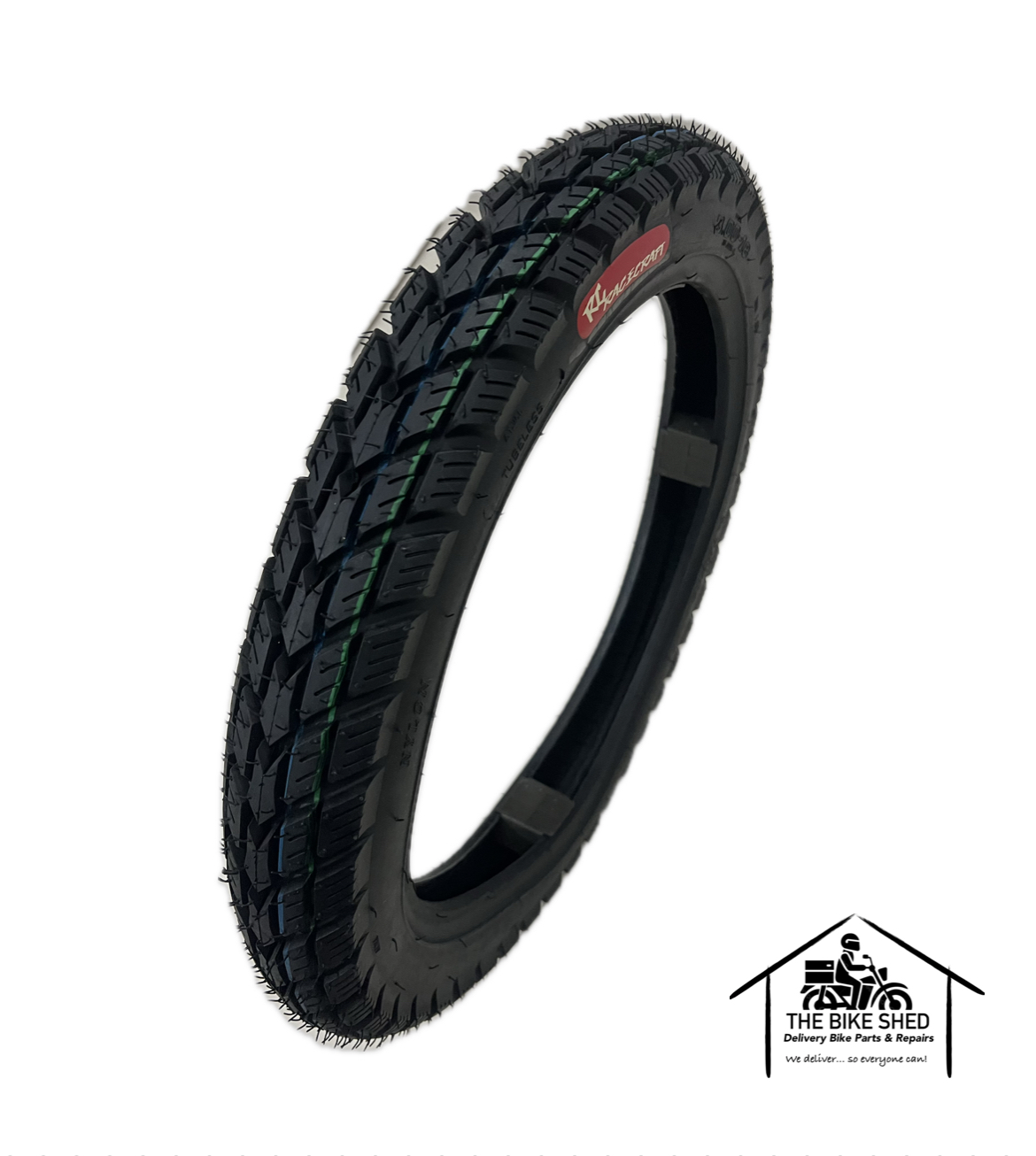 Rear Tire 3.00 X 18
