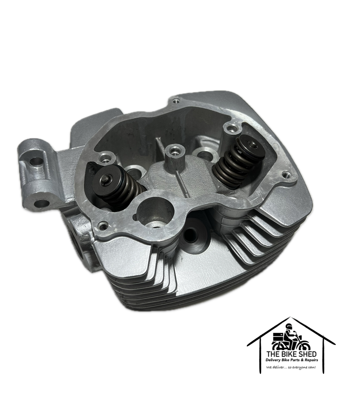 Big Boy Velocity 150 Complete Head