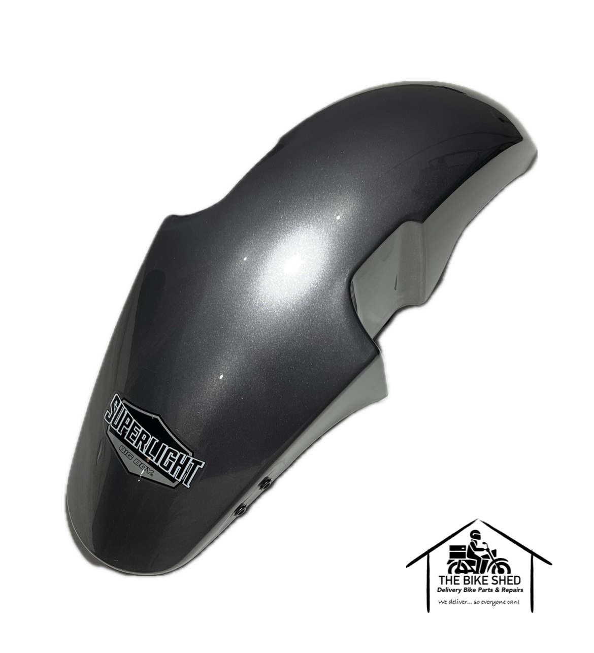 Big Boy Superlight Front Fender