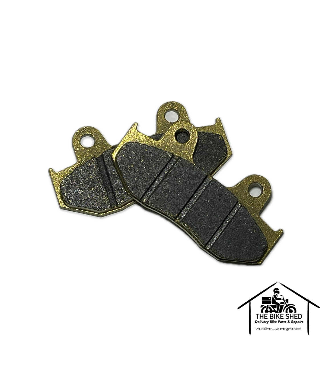 Honda Elite Brake Pads