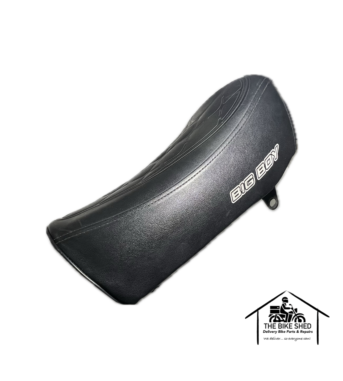 Big Boy Velocity Cargo Seat