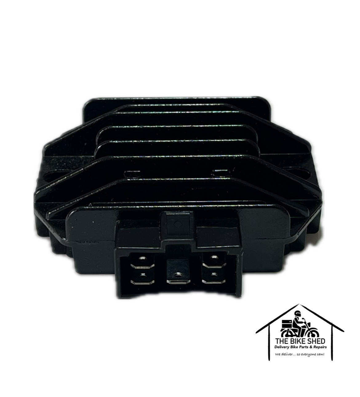 Yamaha YBR 5 Pin Regulator