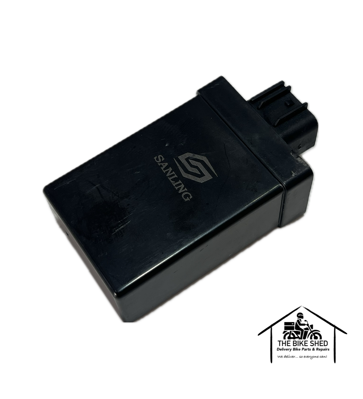 Yamaha YBR 6 Pin CDI