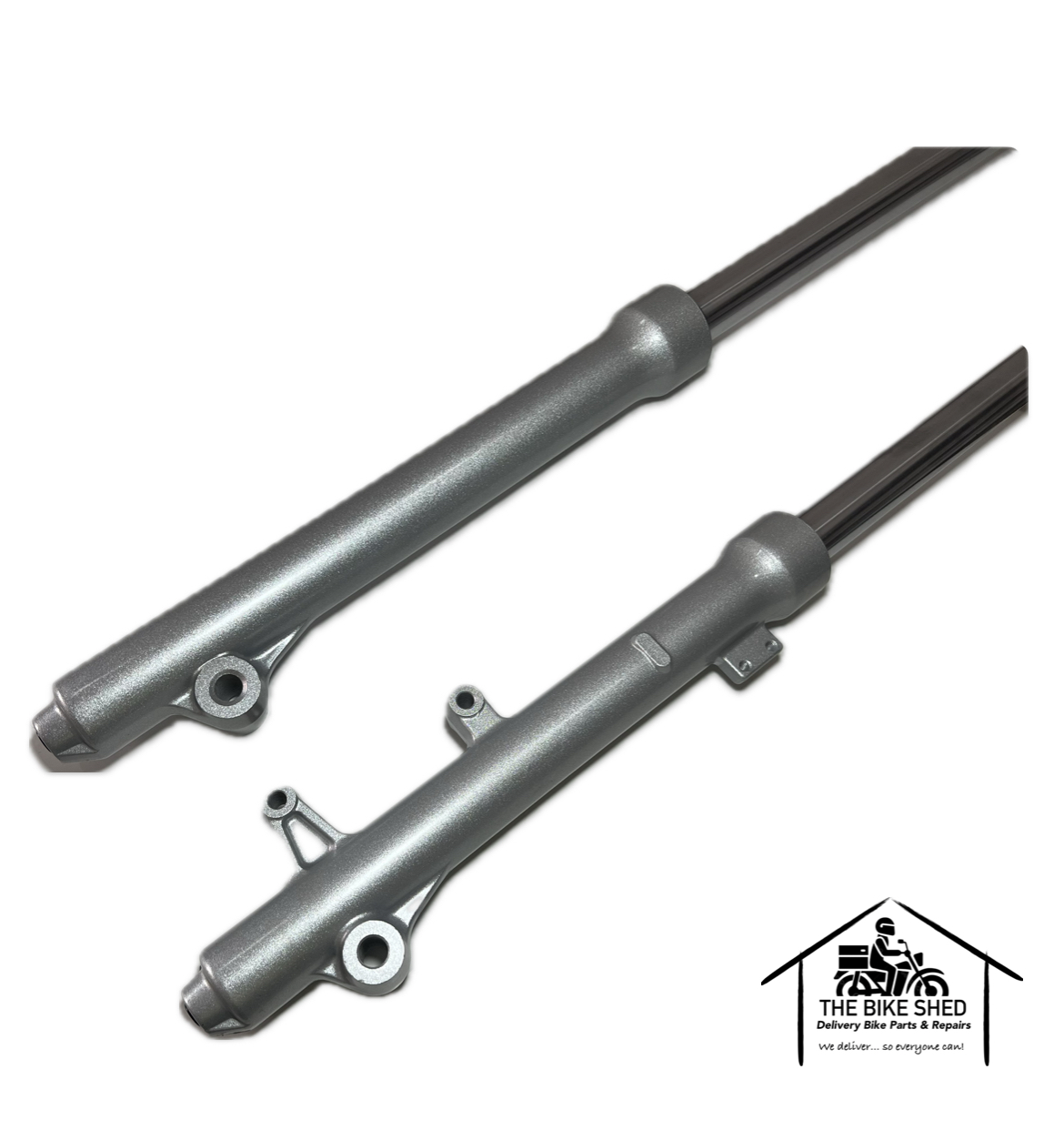 Honda XR Front Shocks