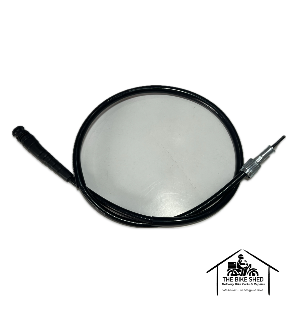 Honda XR Speedometer Cable