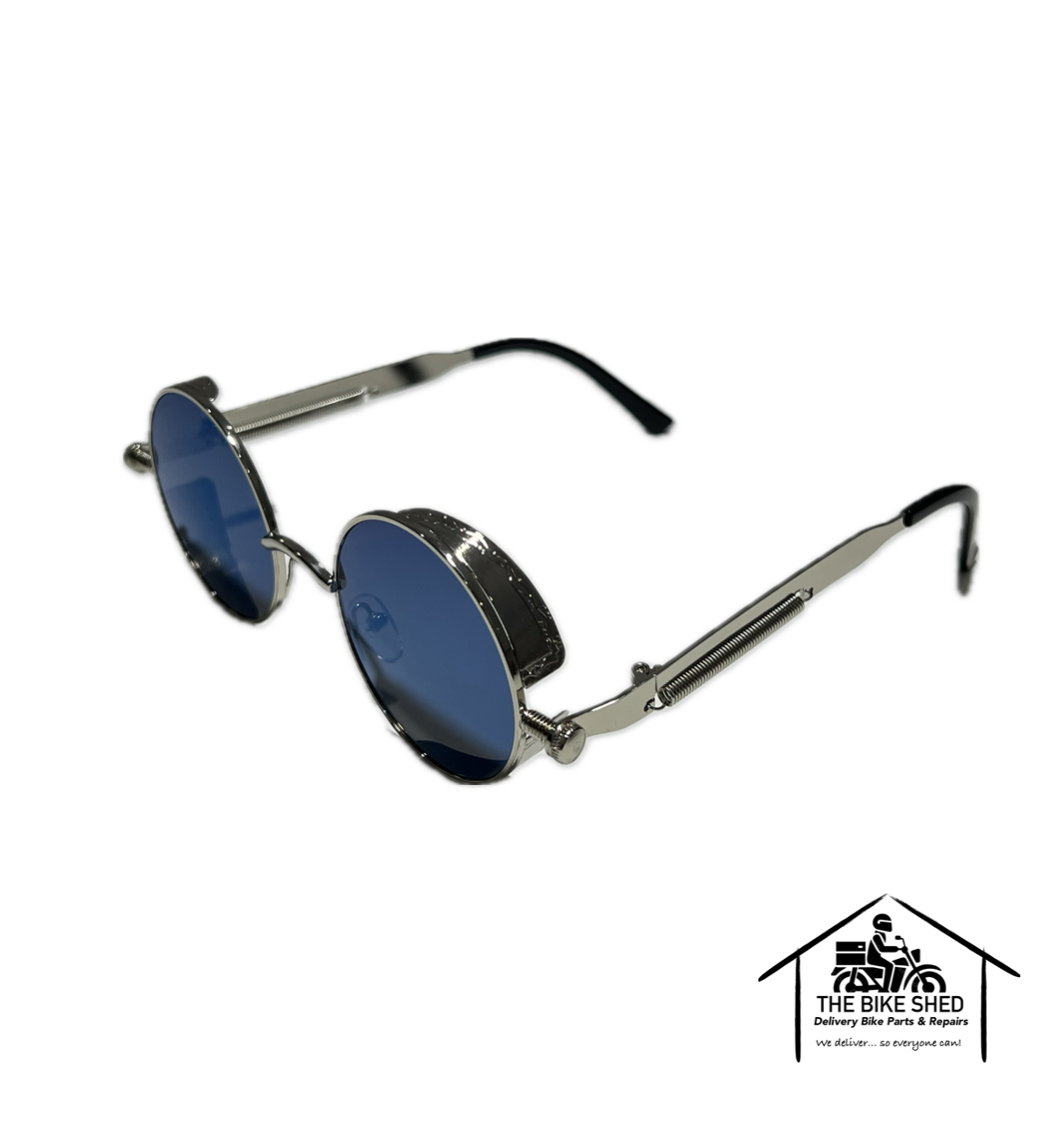 Blue Lagoon Sunglasses