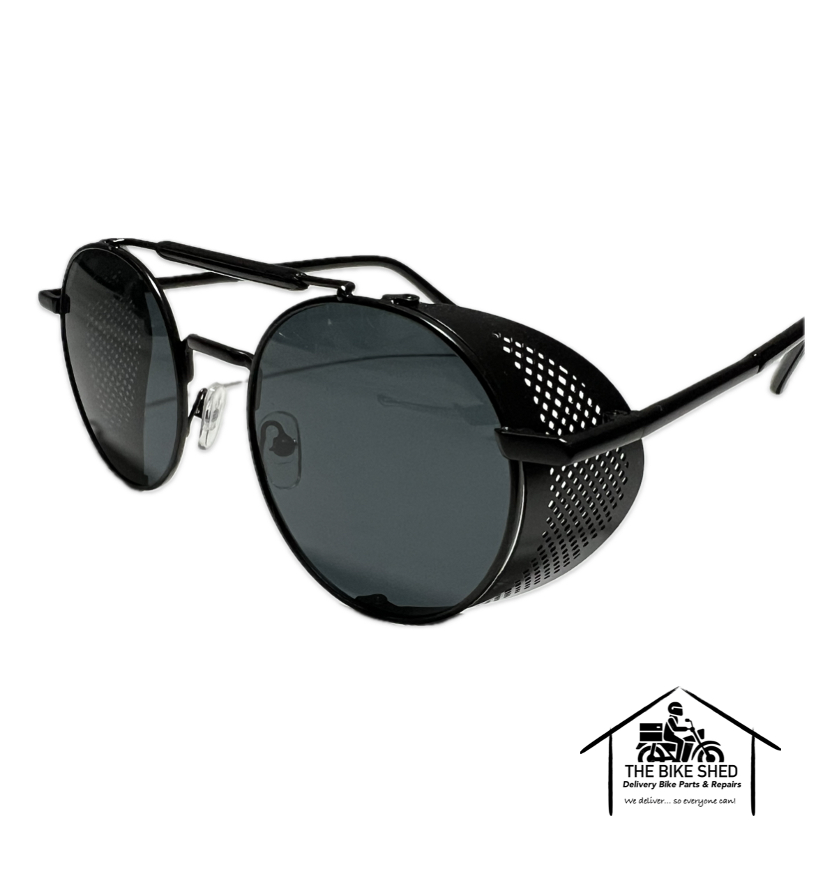 Night Stalker Sunglasses