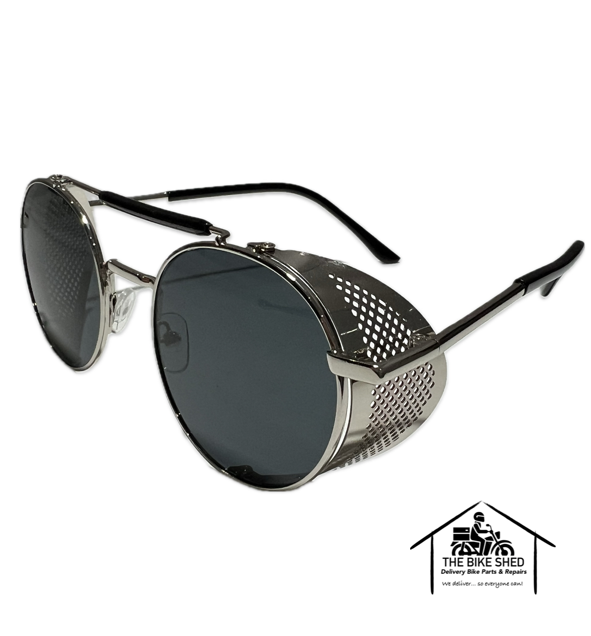 Silver Surfer Sunglasses