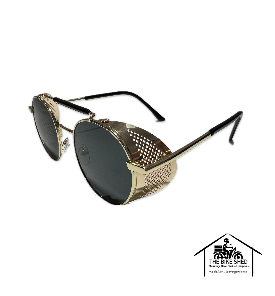 Roman Gladiator Sunglasses