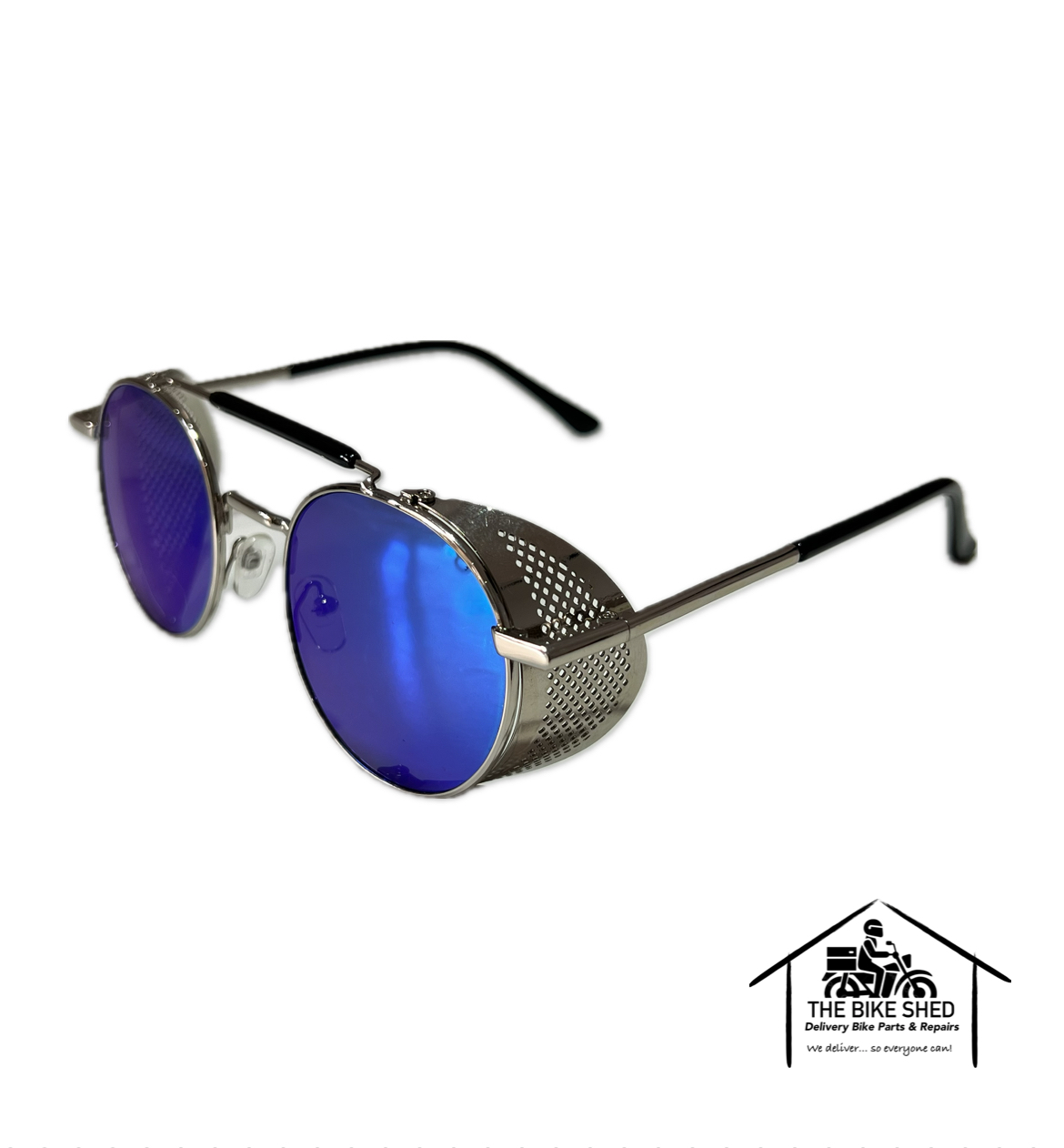 Cosmic Blur Sunglasses