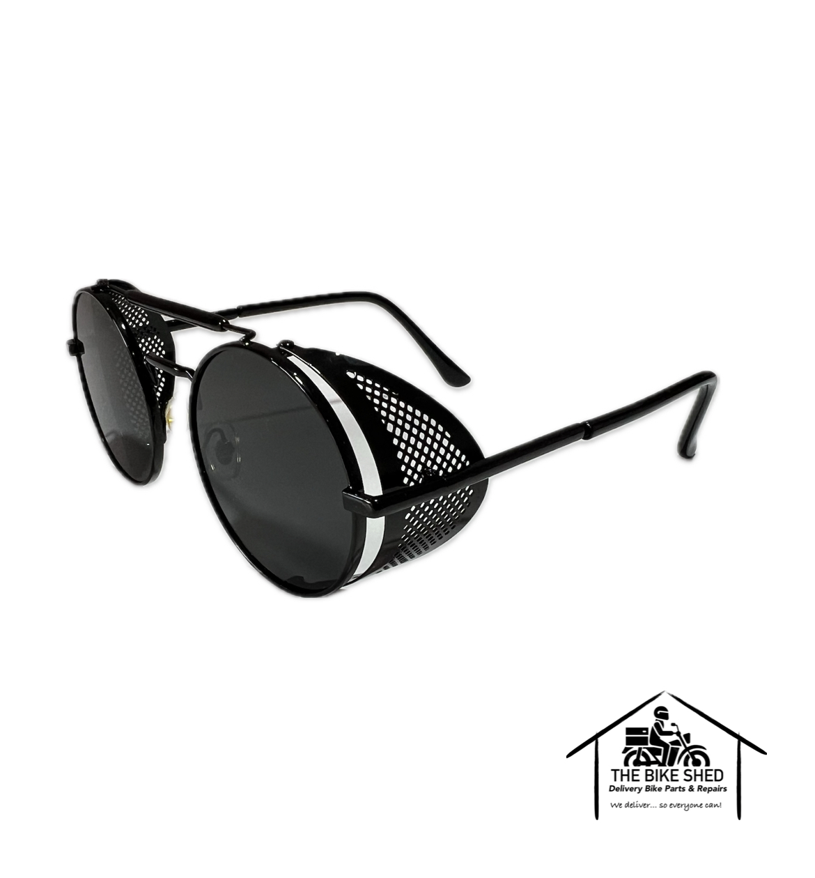 Rock Crawler Sunglasses