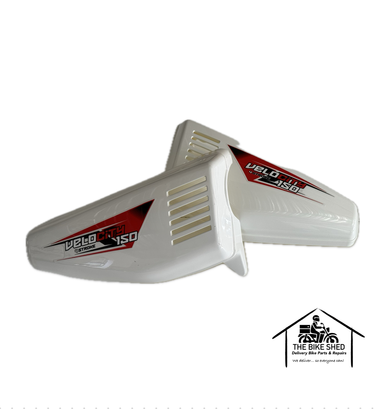 Original Big Boy Side covers