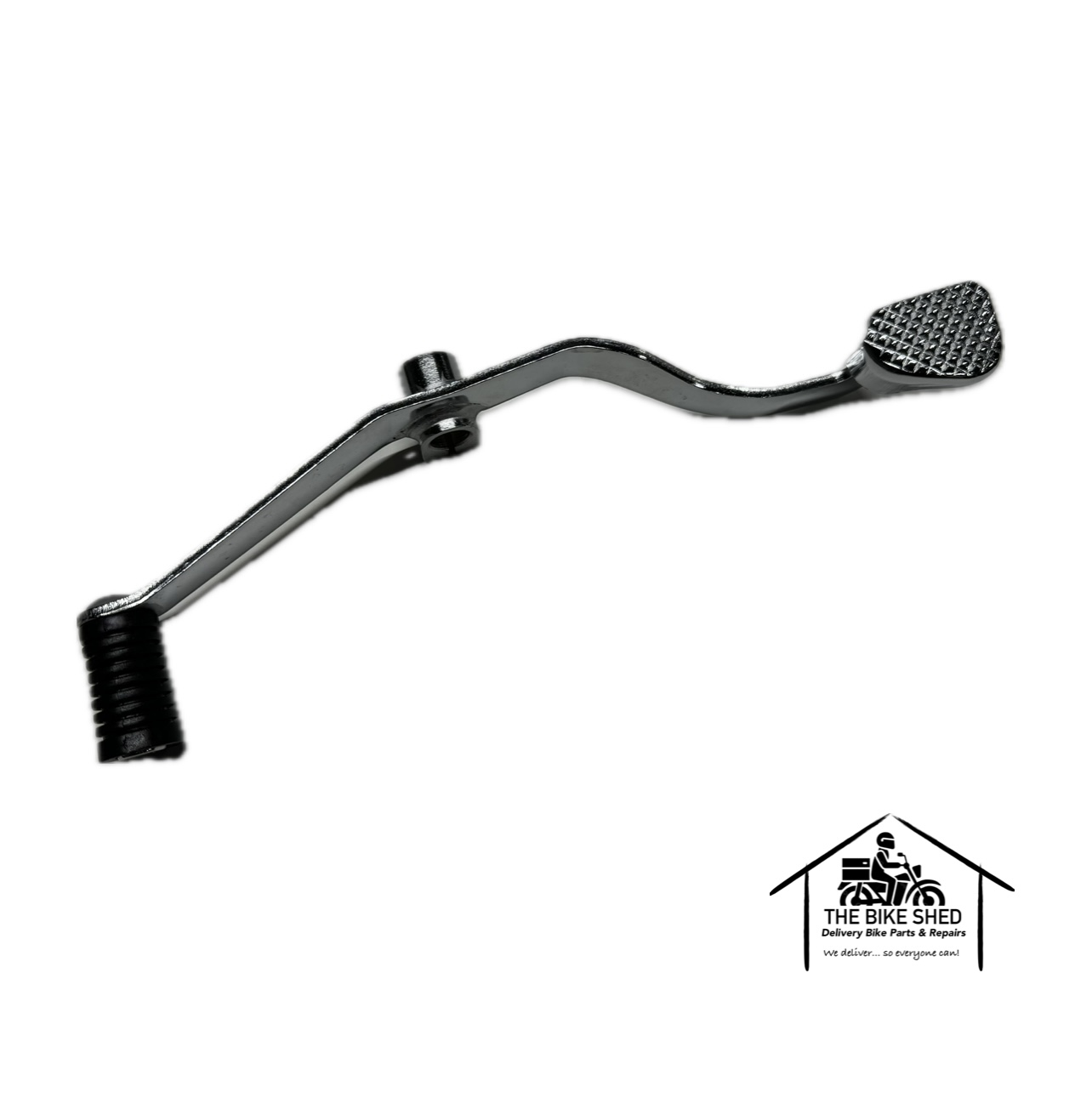 Hero Eco Deluxe Gear Lever