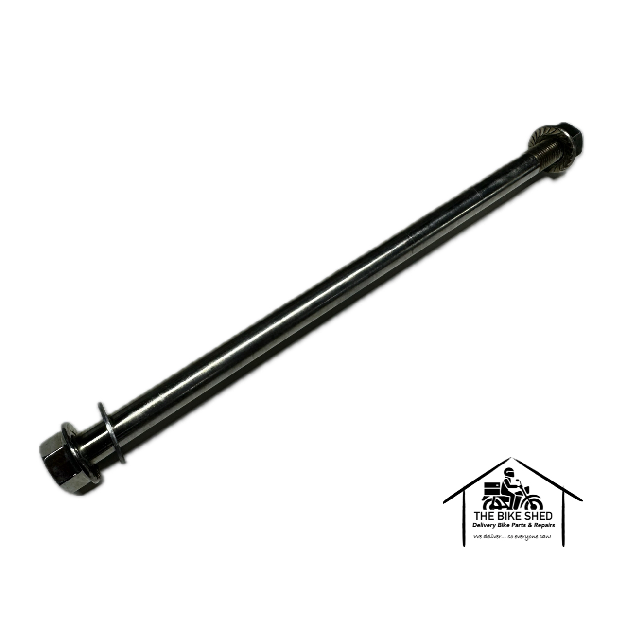 Big Boy Velocity Swing Arm Bolt and Nut