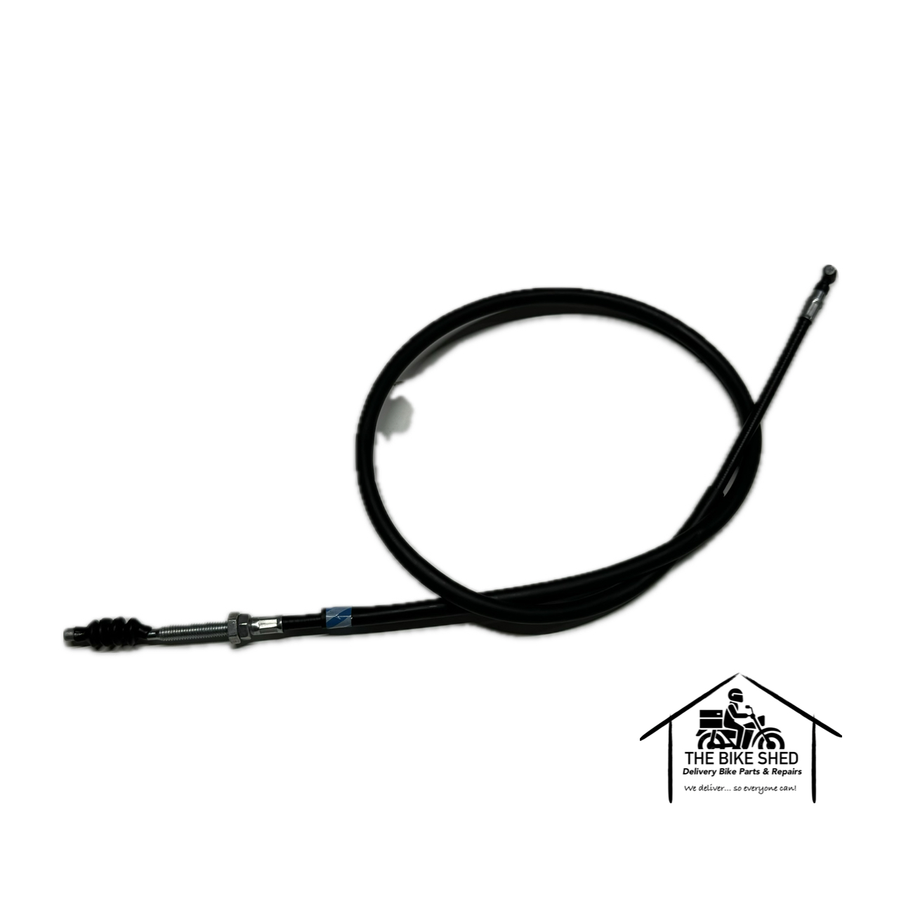 Hero Eco Deluxe Clutch Cable