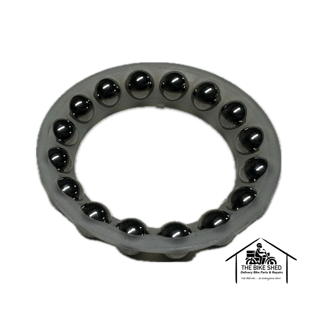Hero Eco Deluxe Neck Bearing