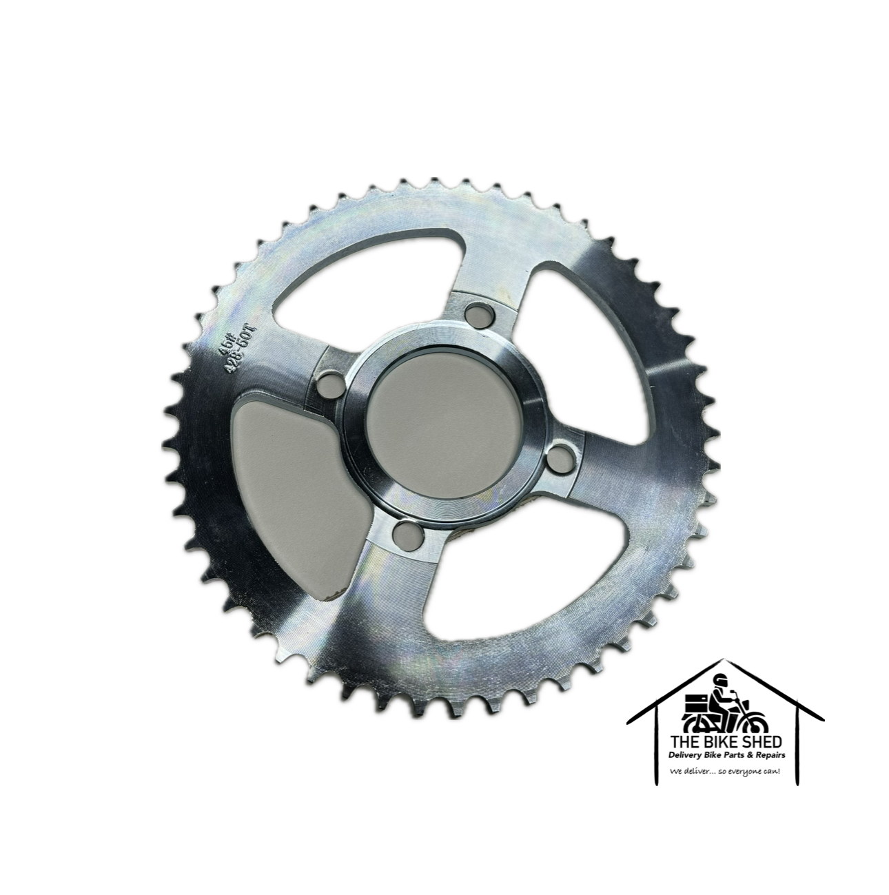 Big Boy TSR 250 Rear Sprocket
