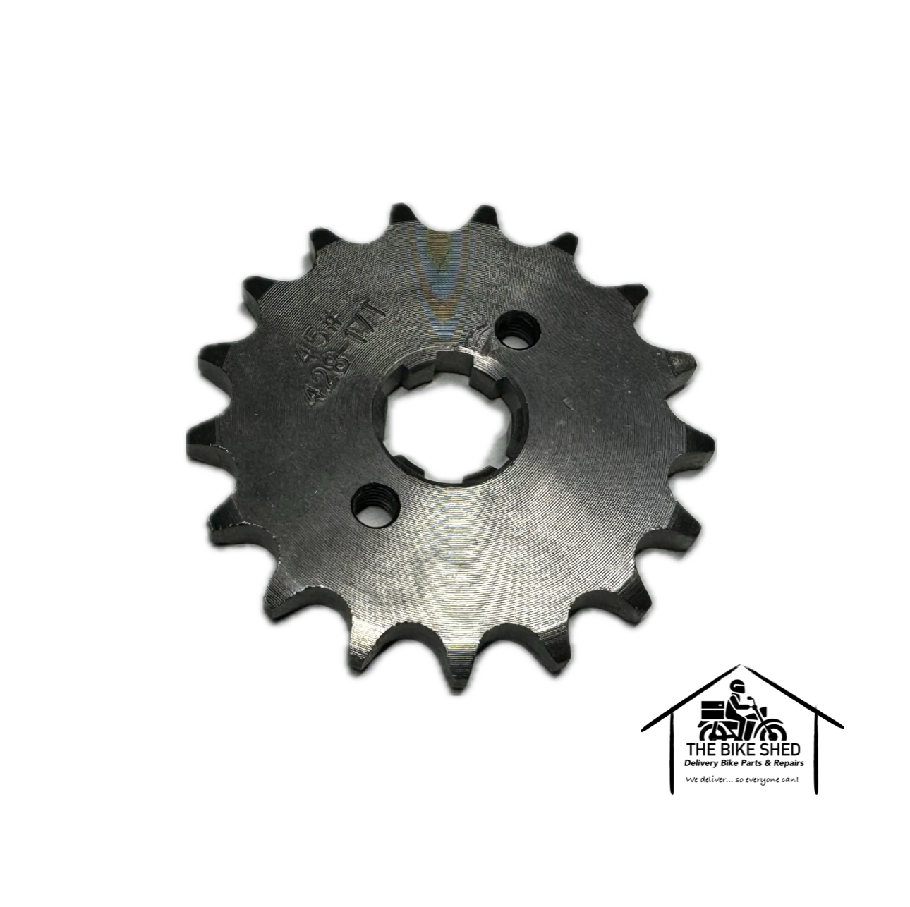 Big Boy TSR 250 Front Sprocket