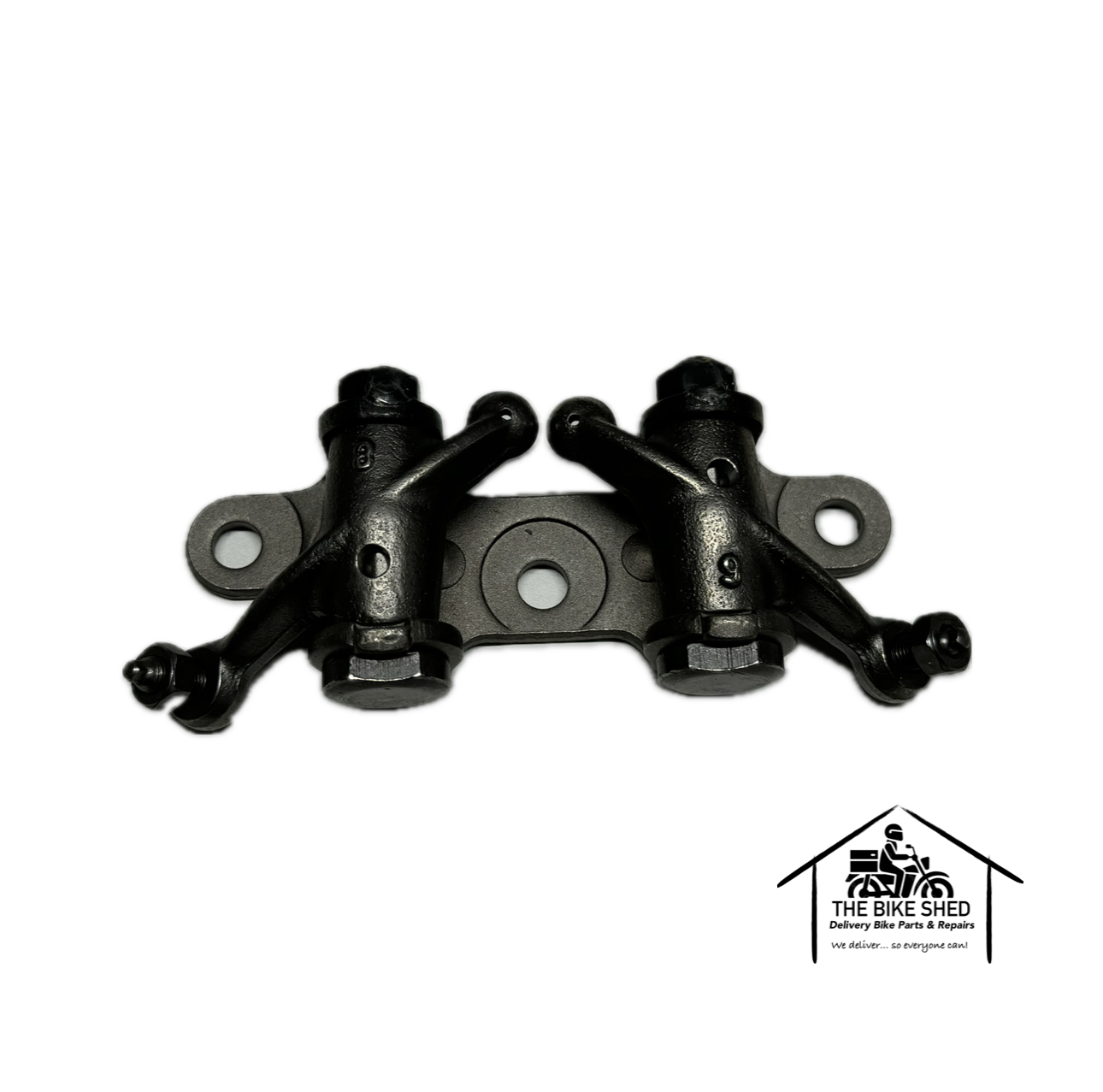 Big Boy Velocity 150 Rocker Set