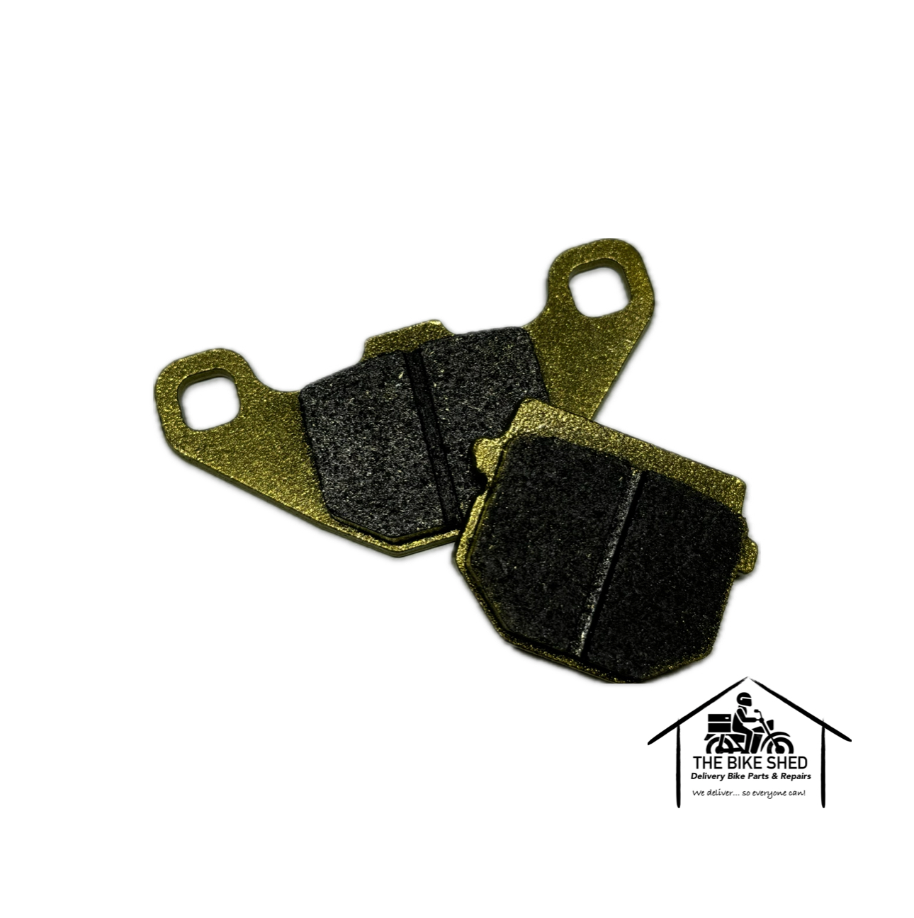 Suzuki GN Brake Pads