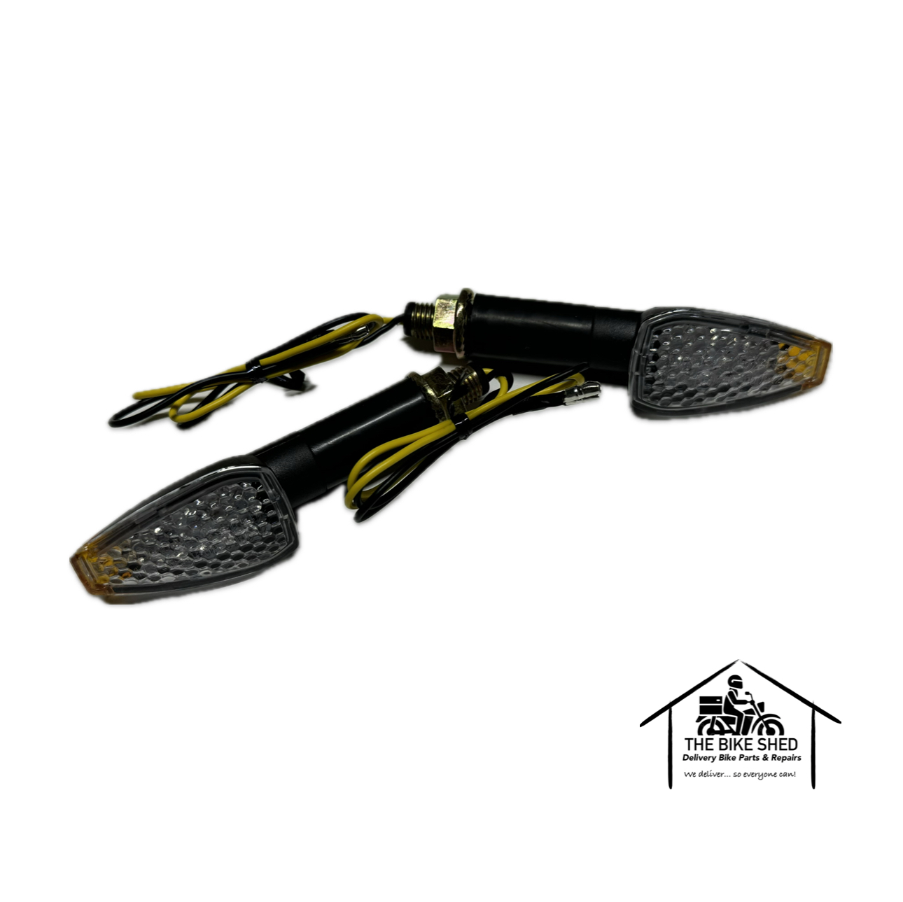 Universal LED Indicator Set