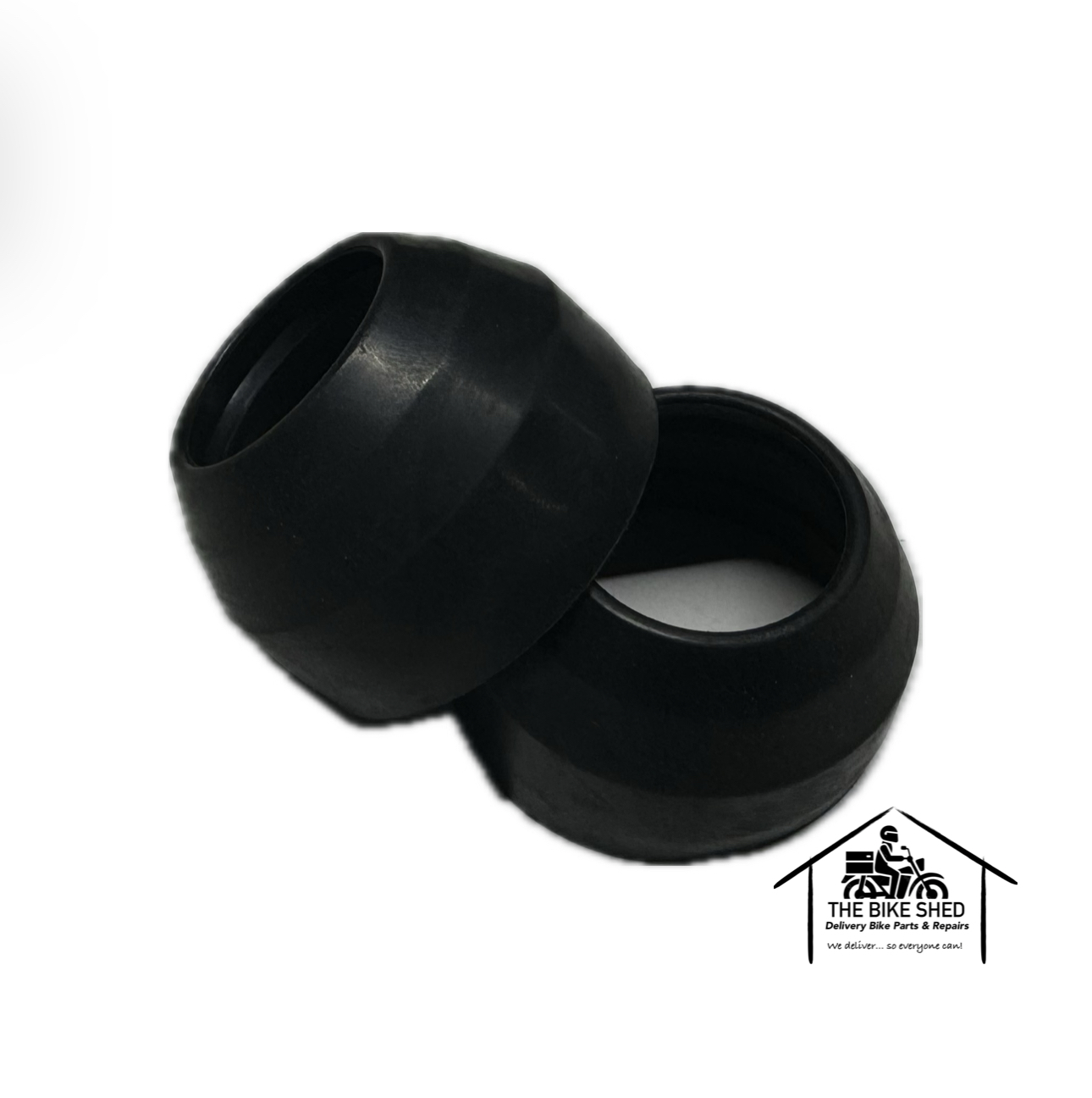 Big Boy Velocity Fork Dust Caps