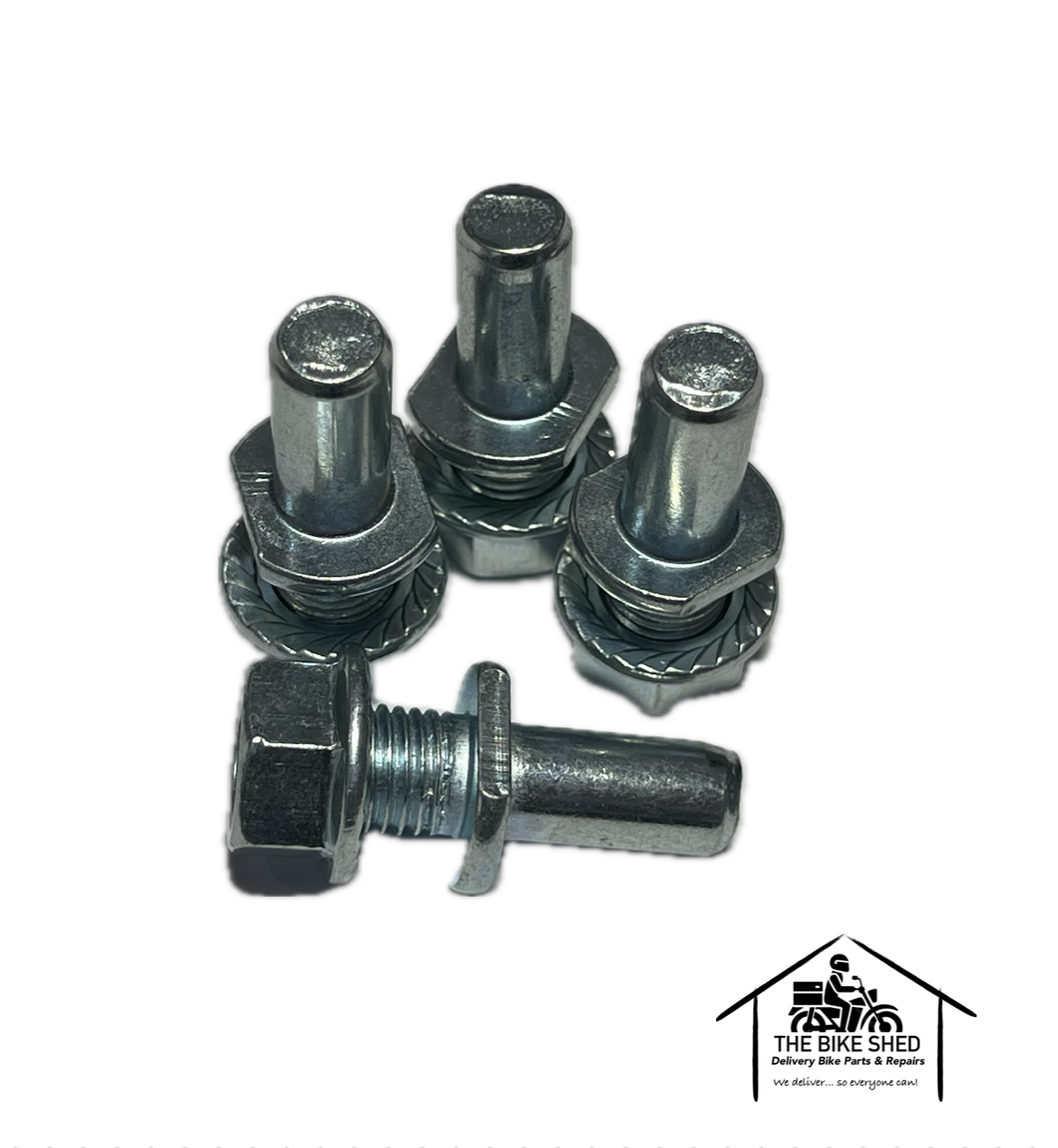 Big Boy TSR Rear Sprocket Studs