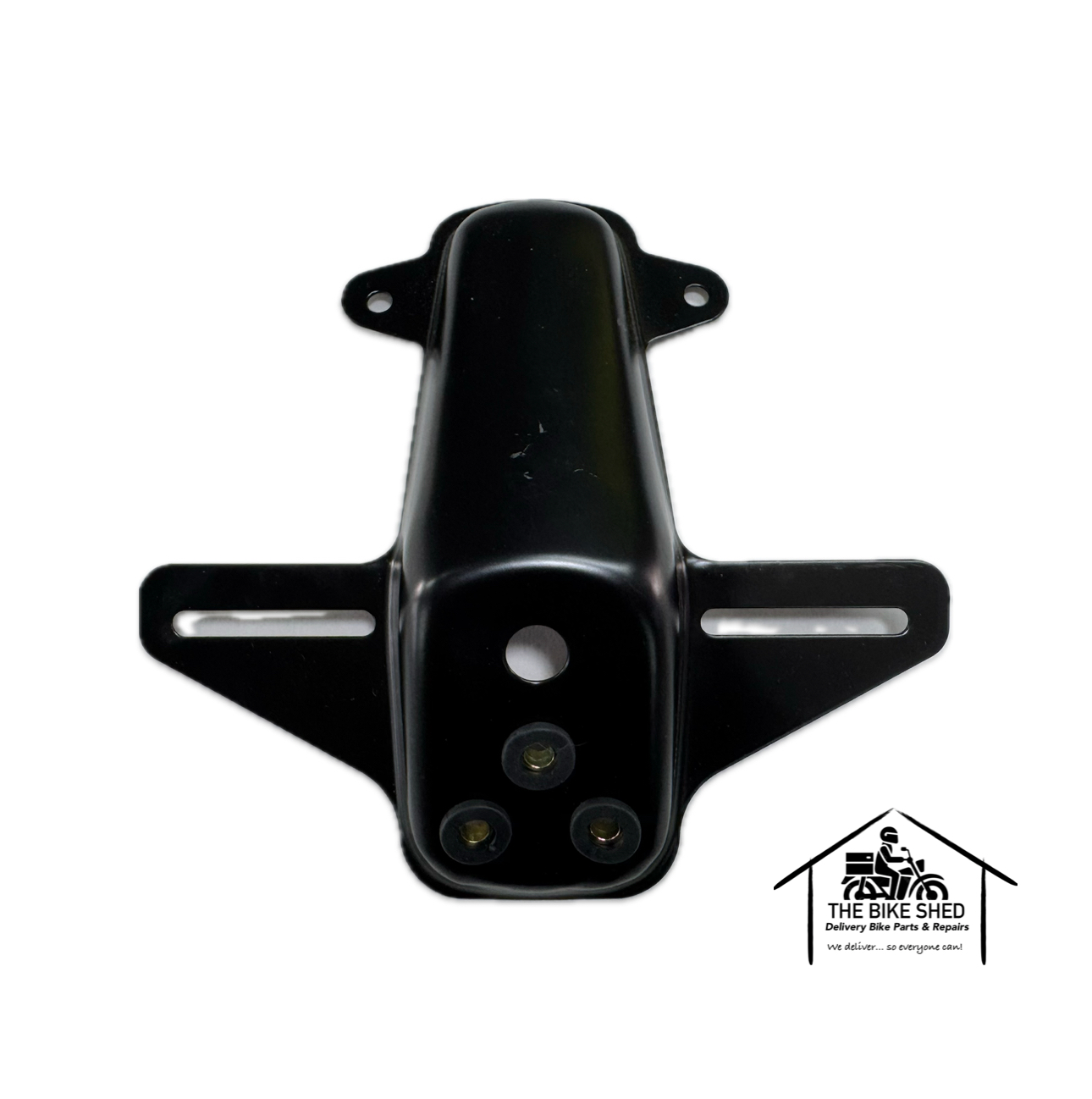 Big Boy Velocity Tail Light Bracket