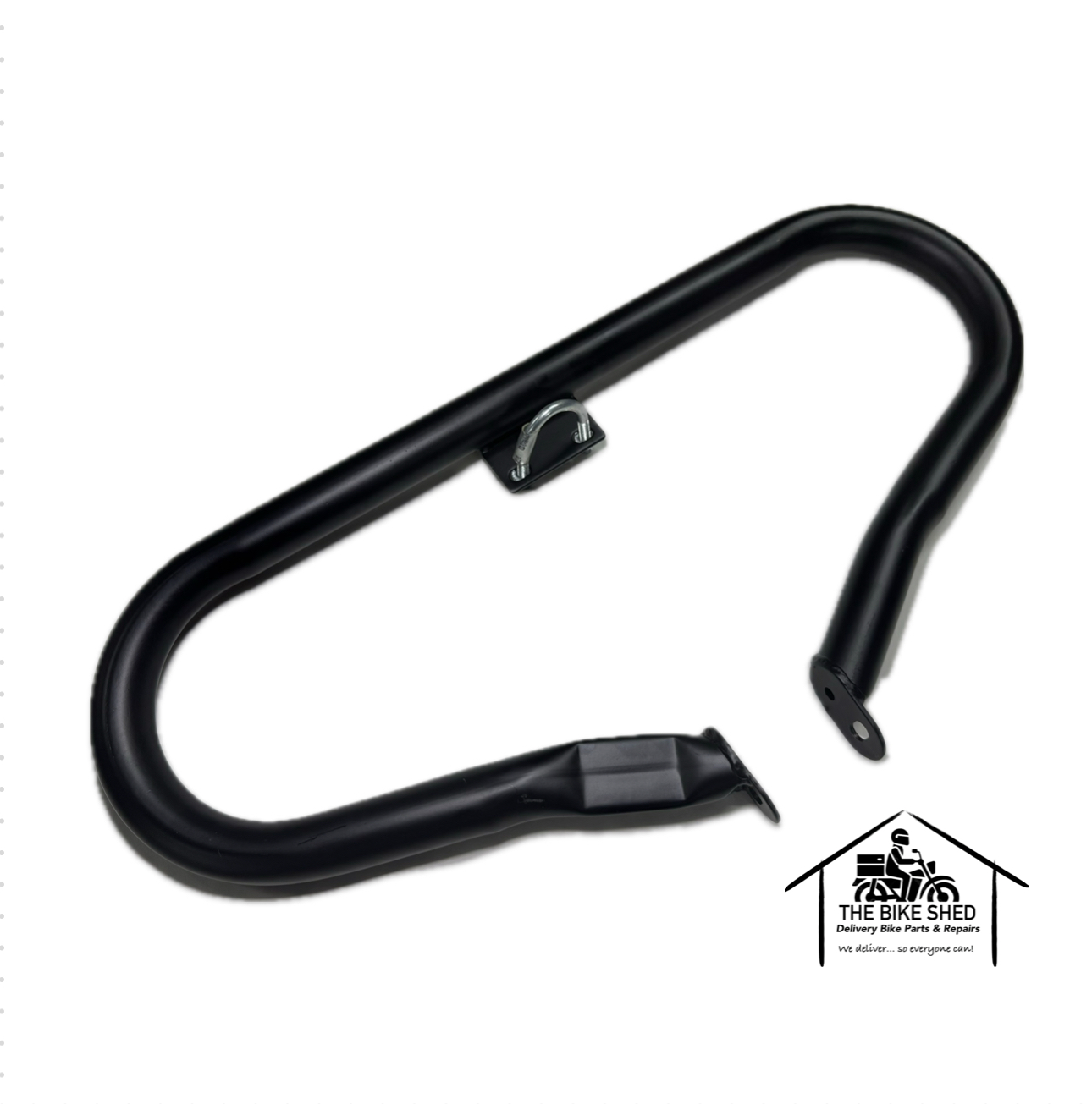 Big Boy Velocity Crash Bar